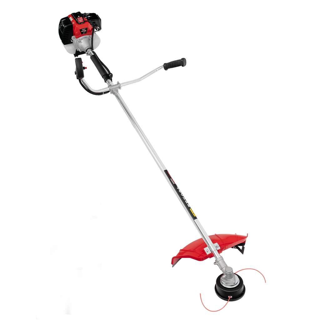 Werkberg Garden PODQT101 decespugliatore scoppio 52cc