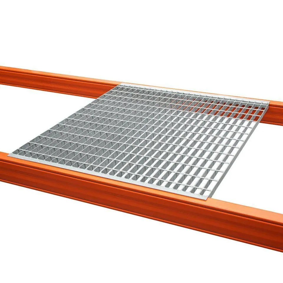 Wema grigliato 99x89,5 cm portata 1000 kg/mq