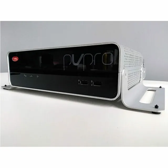 CAREL PlantVisorPRO PP2STGSXE sistema monitoraggio banchi frigo