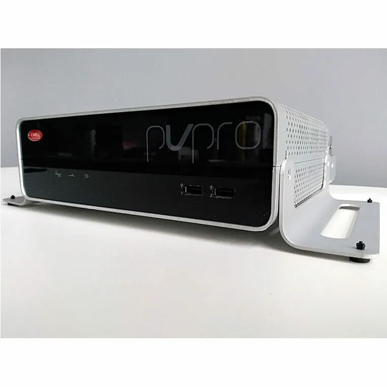 CAREL PlantVisorPRO PP2STGSXE sistema monitoraggio banchi frigo