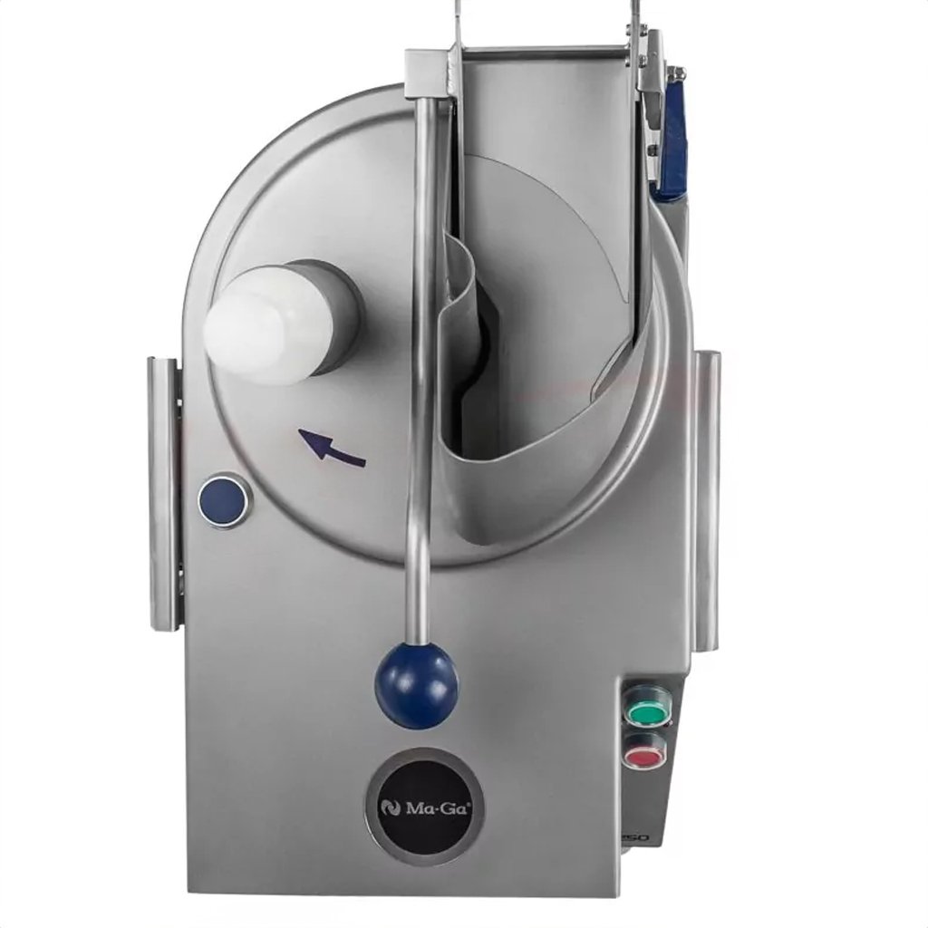 Ma-Ga MKJ3-250.1 tagliaverdure professionale trifase