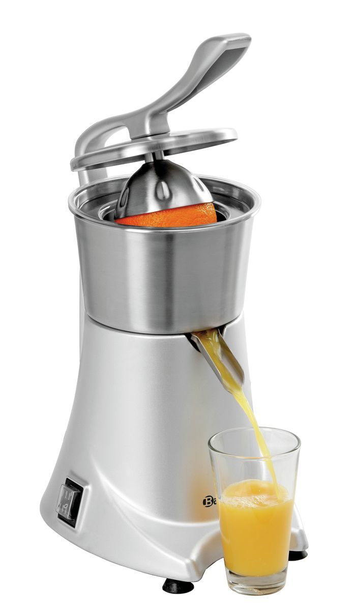 Bartscher CS1 150146 spremiagrumi agrumi automatico
