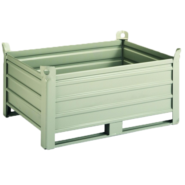 Design89 Pallet Magazzino Organizzazione