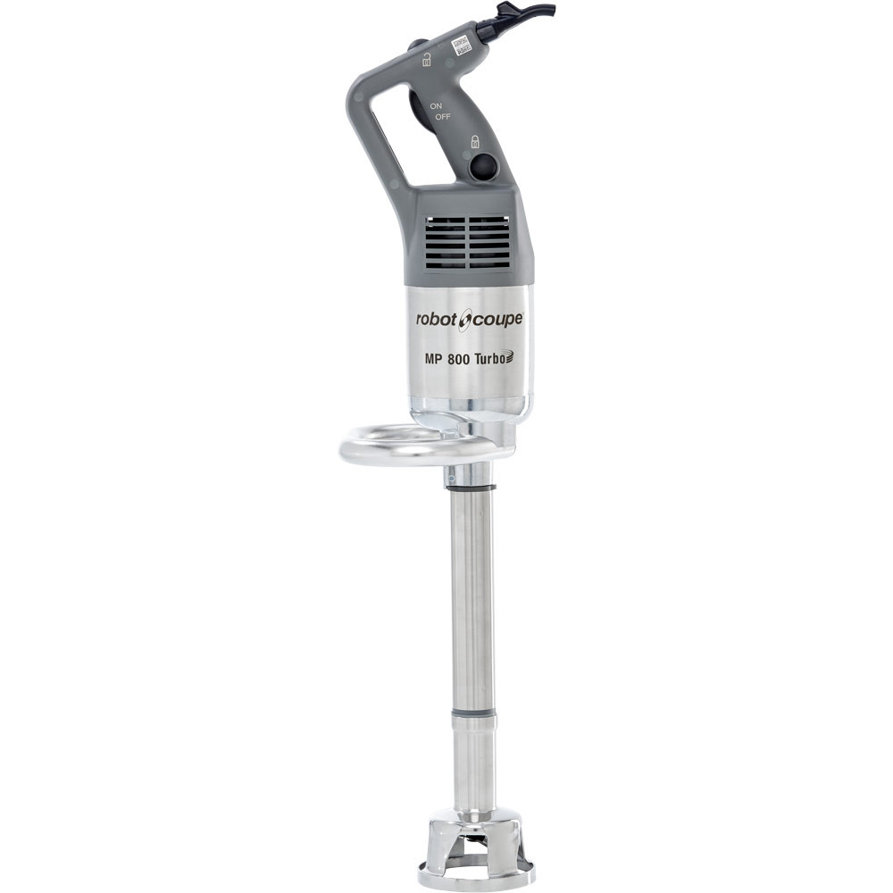 Robot Coupe MP 800 Turbo TP mixer immersione braccio 350 mm