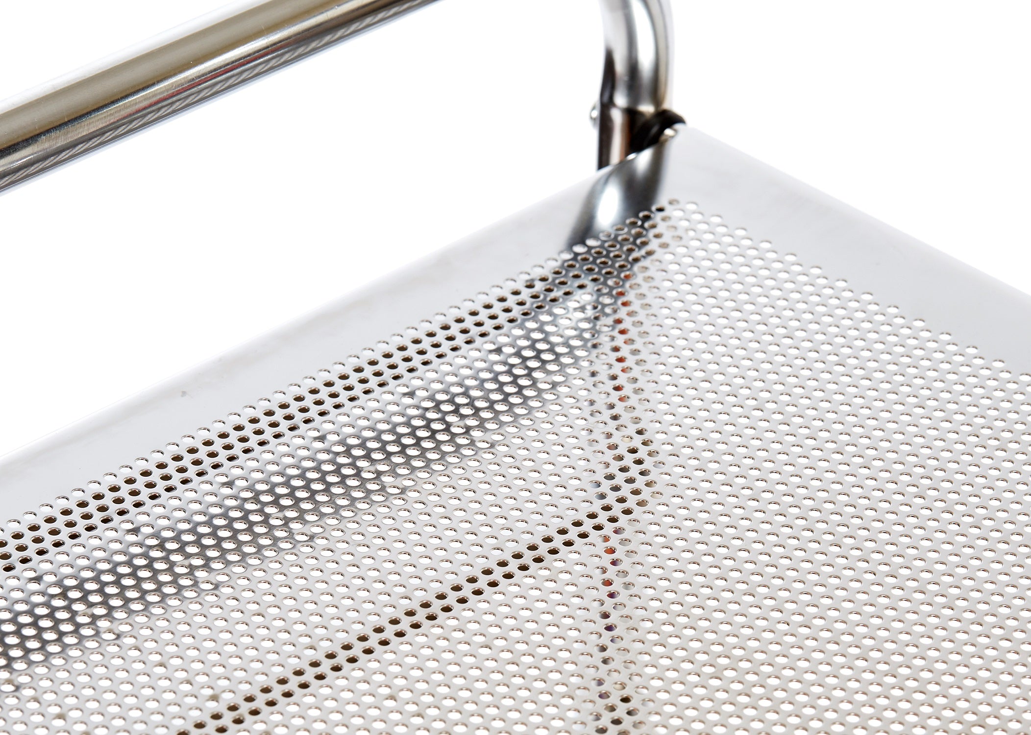Seville Classics Carrello Organizer 12 Cassetti Bianco