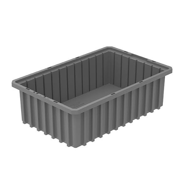 Akro-Mils Akro-Grid 33165 cassetta divisibile 35 lb