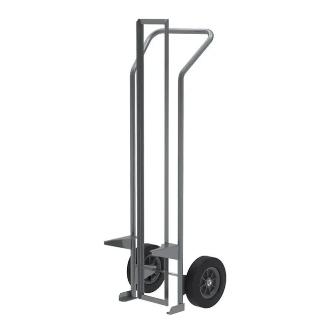Akro-Mils RPT4010S carrello a mano portafusti ruote semi-pneum