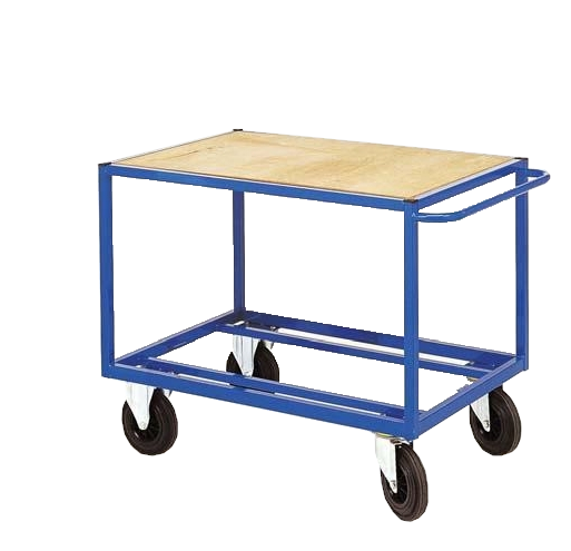 Design89 carrello per organizzazione negozio
