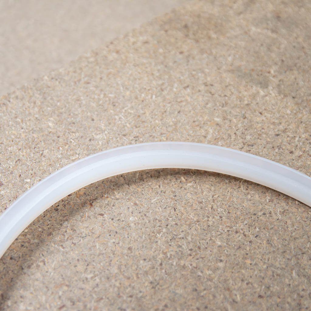 Mega-M guarnizione silicone pistone insaccatrice 10/15 L