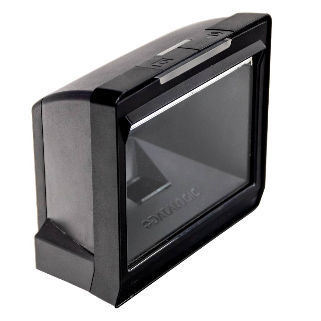 Datalogic Magellan 3200VSi scanner verticale 1D 2D