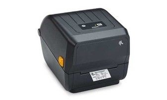 Zebra ZD230D Stampante Etichette Termica USB LAN