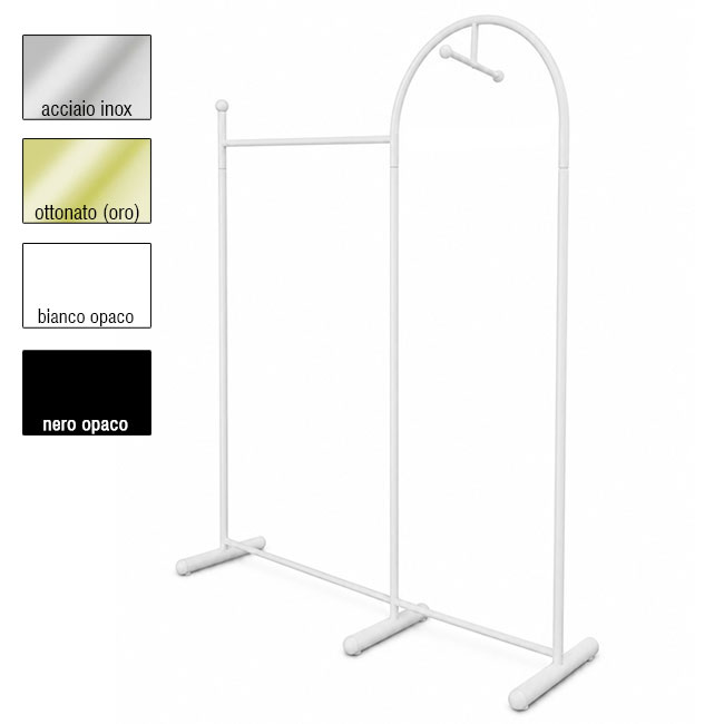 Agosistem Dinky stender elegante appendiabiti
