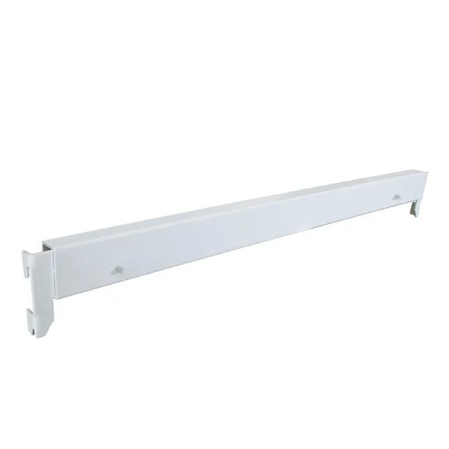 Agosistem Smart Barra reggipiano L.58 cm passo 50 mm