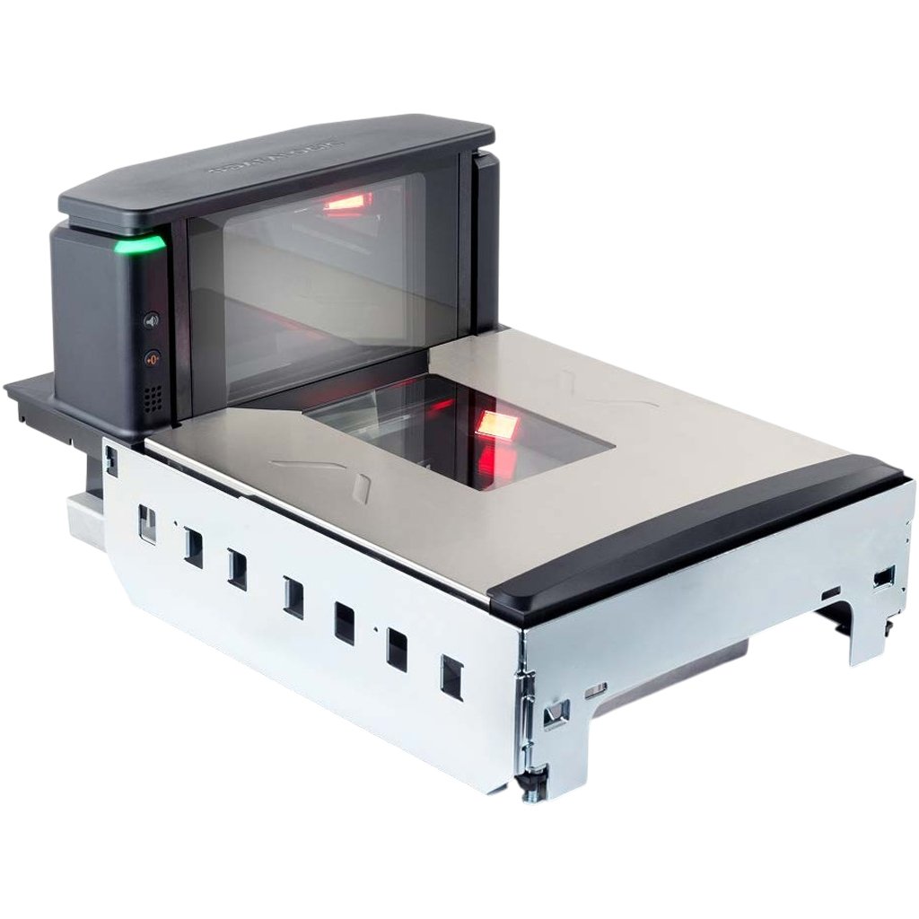Elzab Neptun 2 CAT27 Bilancia Scanner Magellan 9550i 2D