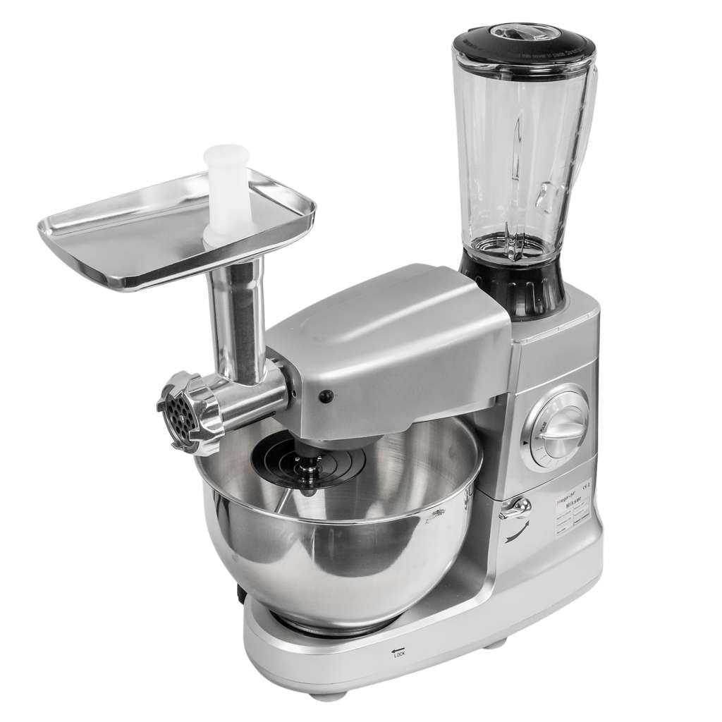Mega-M MX.H08.800 robot planetario 8L 1500W 3in1