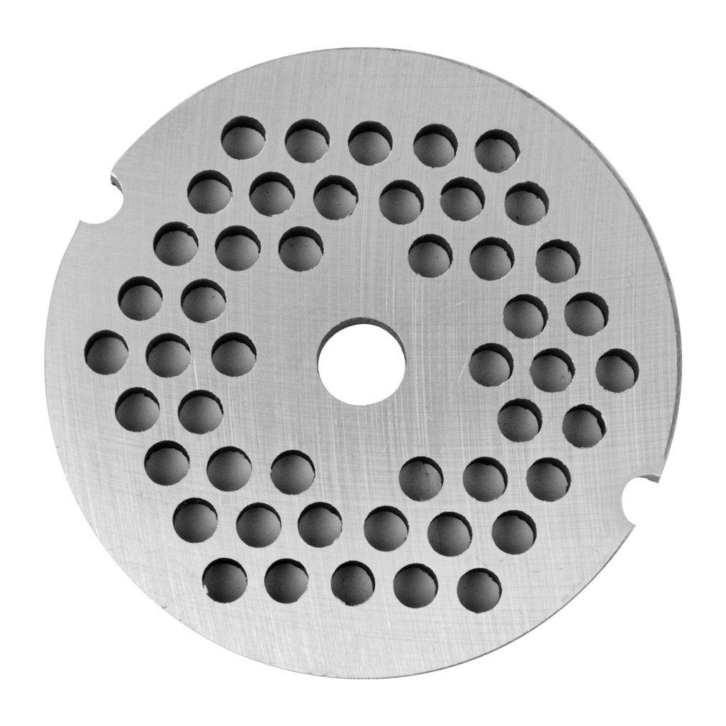 Ma-Ga TC 12 trafila tritacarne inox fori 6 mm