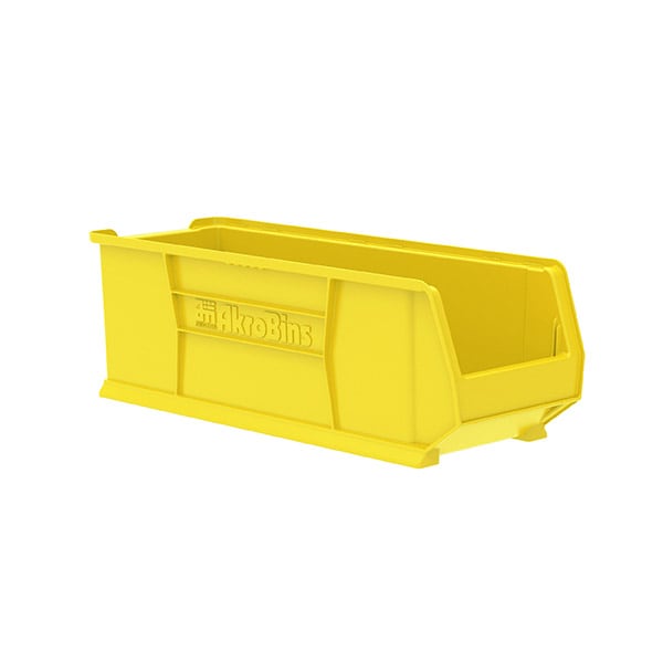 Akro-Mils AkroBin 30292 contenitore grande blu