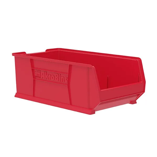 Akro-Mils Super-Size AkroBin 30293 contenitore blu grande