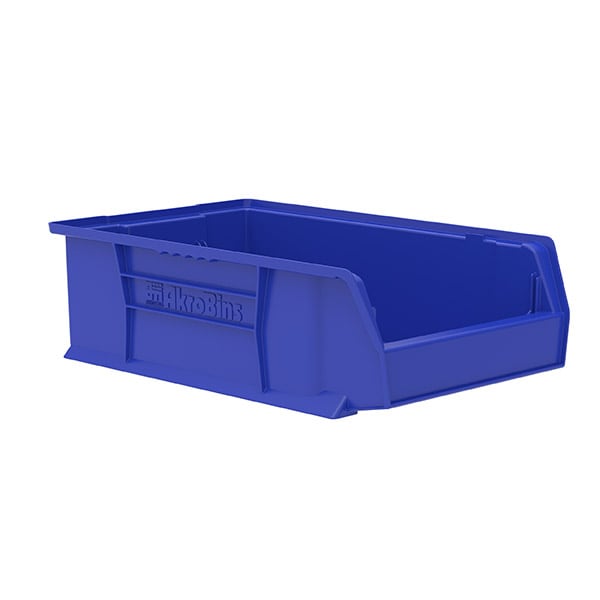 Akro-Mils Super-Size AkroBin 30280 contenitore fronte aperto