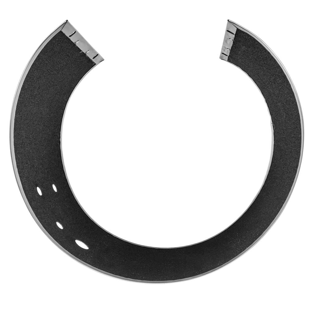 Mega-M 15L rivestimento abrasivo laterale 107x29 cm per pelapatate