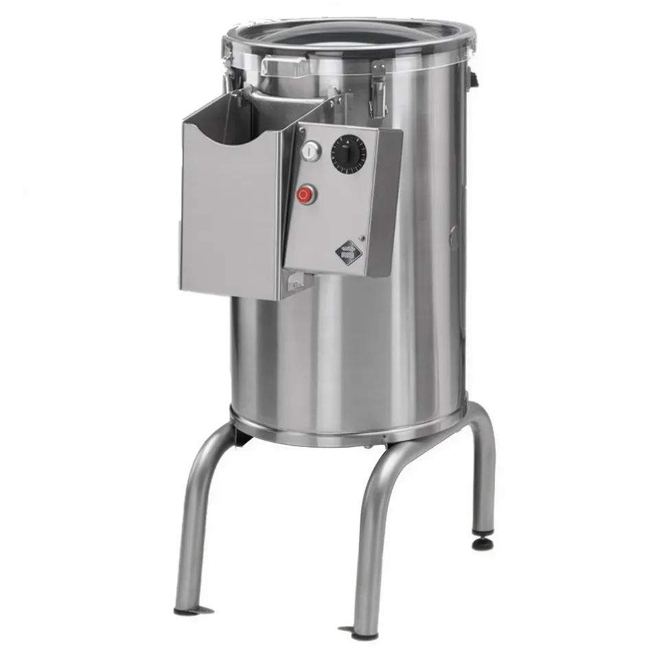 RM Gastro PP20T pelapatate 20 kg 400V