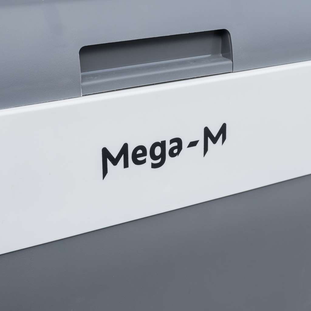 Mega-M Frigo Portatile 28L Caldo Freddo Auto Casa