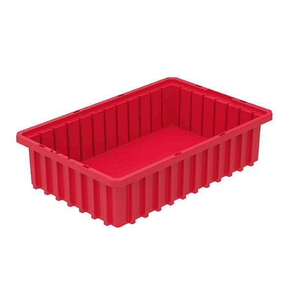 Akro-Mils Akro-Grid 33164 box divisibile con divisori