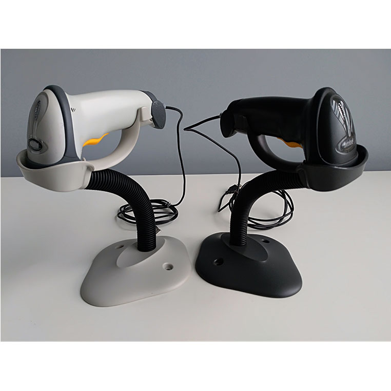 Symbol LS2208 Scanner Barcode 1D con Cavo USB