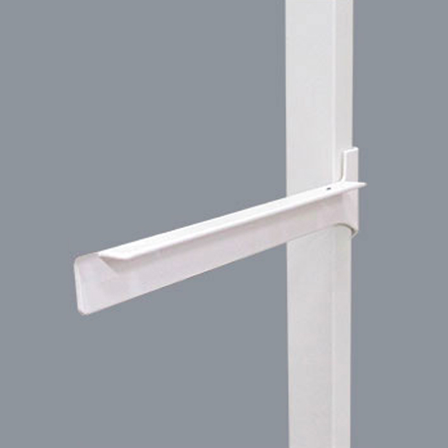 Agosistem Smart coppia reggimensole inverse P.35 cm passo 50 mm