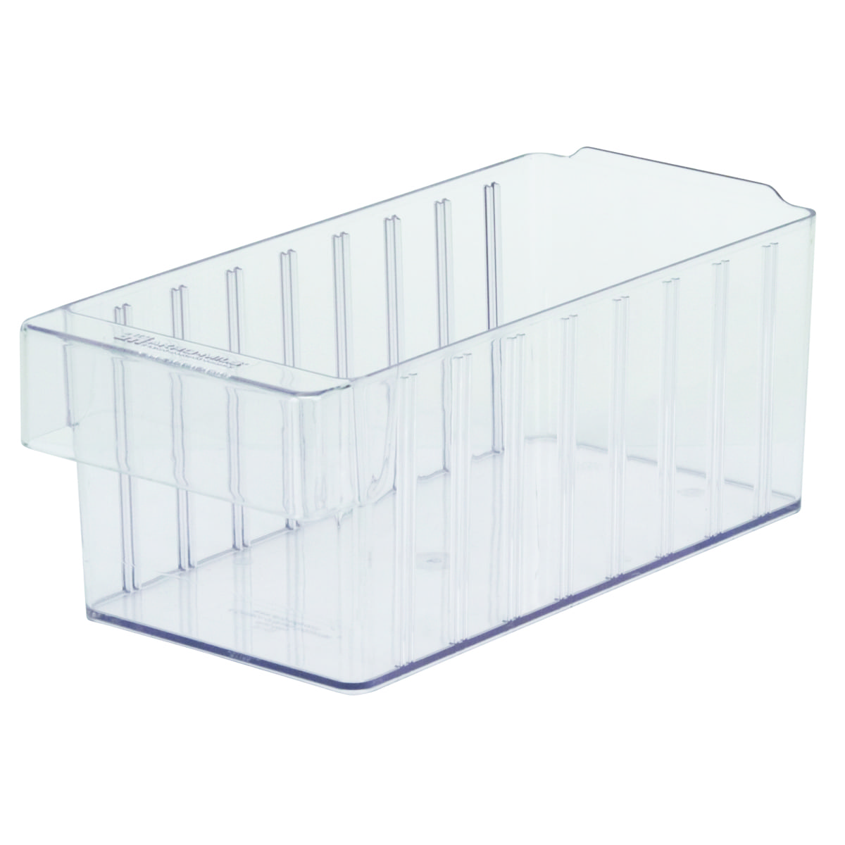 Akro-Mils AkroDrawer 31162 cassetto blu impilabile