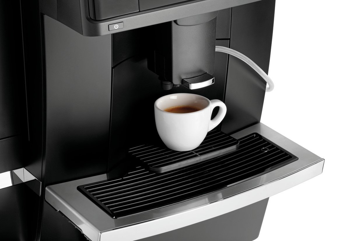 Bartscher KV1 Comfort 190031 Macchina Caffè Automatica