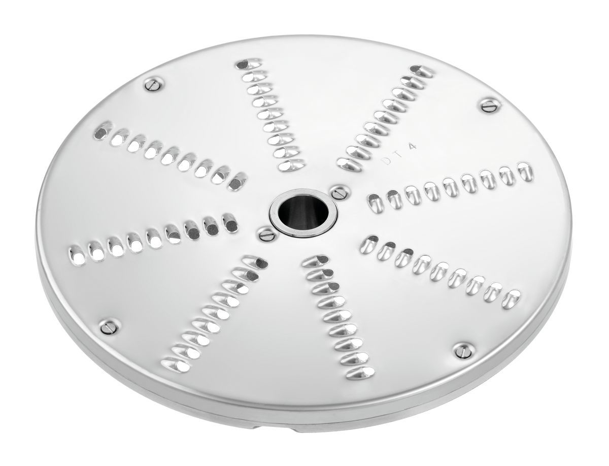 BARTSCHER DT4 Disco Tagliaverdure 4 mm per GMS601
