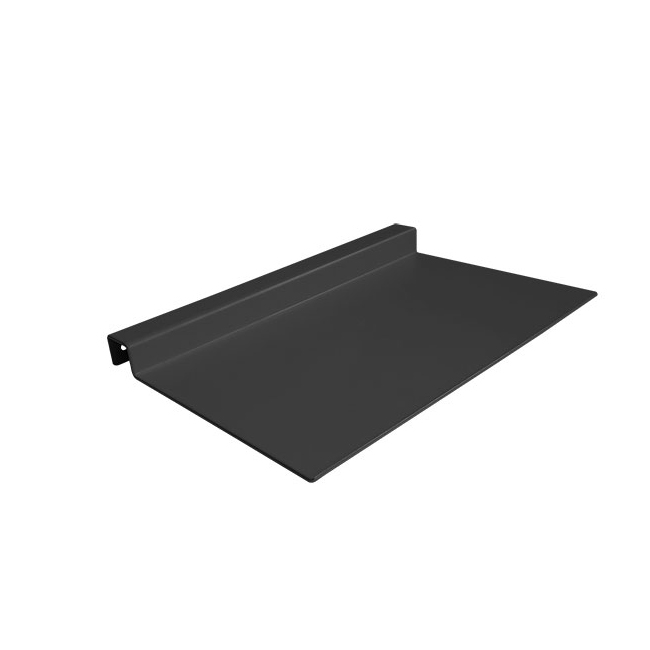 Agosistem Pianetto per scarpe mensola 27x17,5 cm
