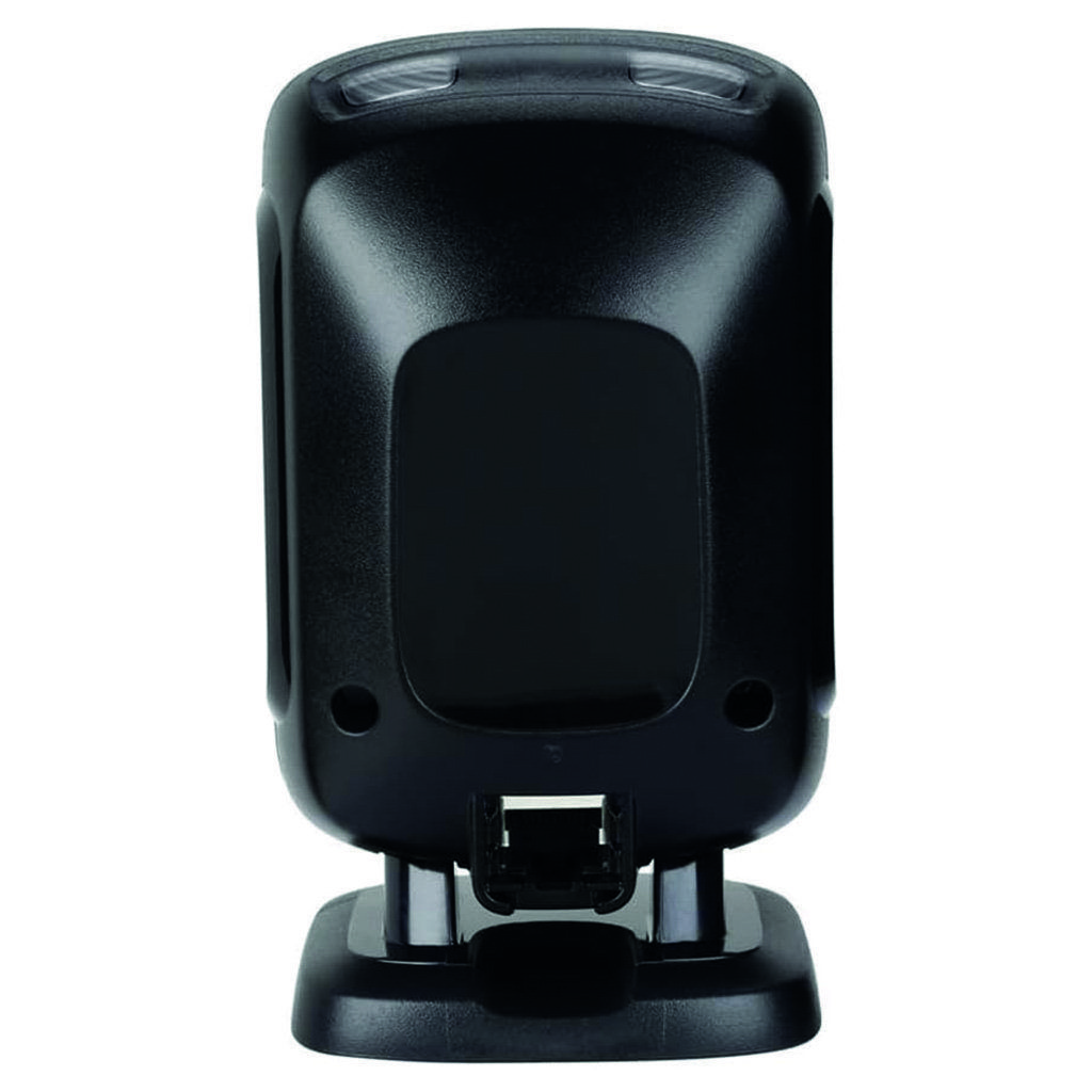 Zebra Symbol DS9208 scanner barcode 2D con cavo USB