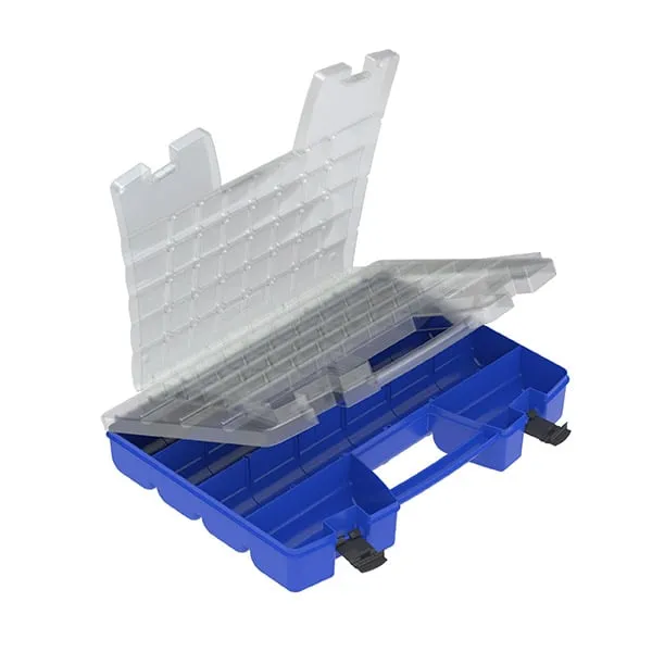 Akro-Mils 06118 organizer portatile con scomparti