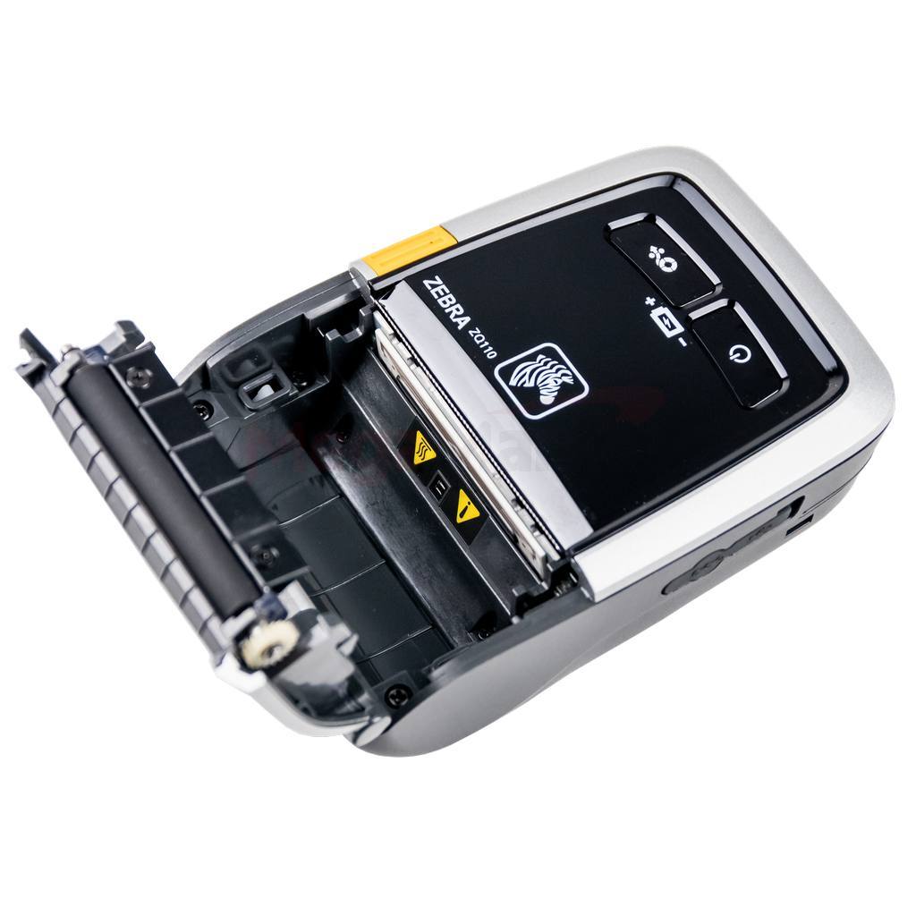 Zebra ZQ110 stampante etichette termica 58 mm portatile