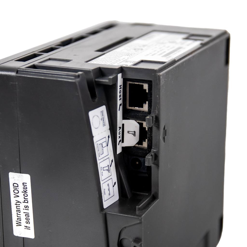 Datalogic Magellan 2300HS scanner barcode 1D laser