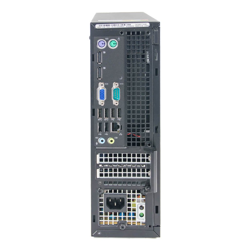 DELL OptiPlex 9020 computer SFF i3 4GB Win