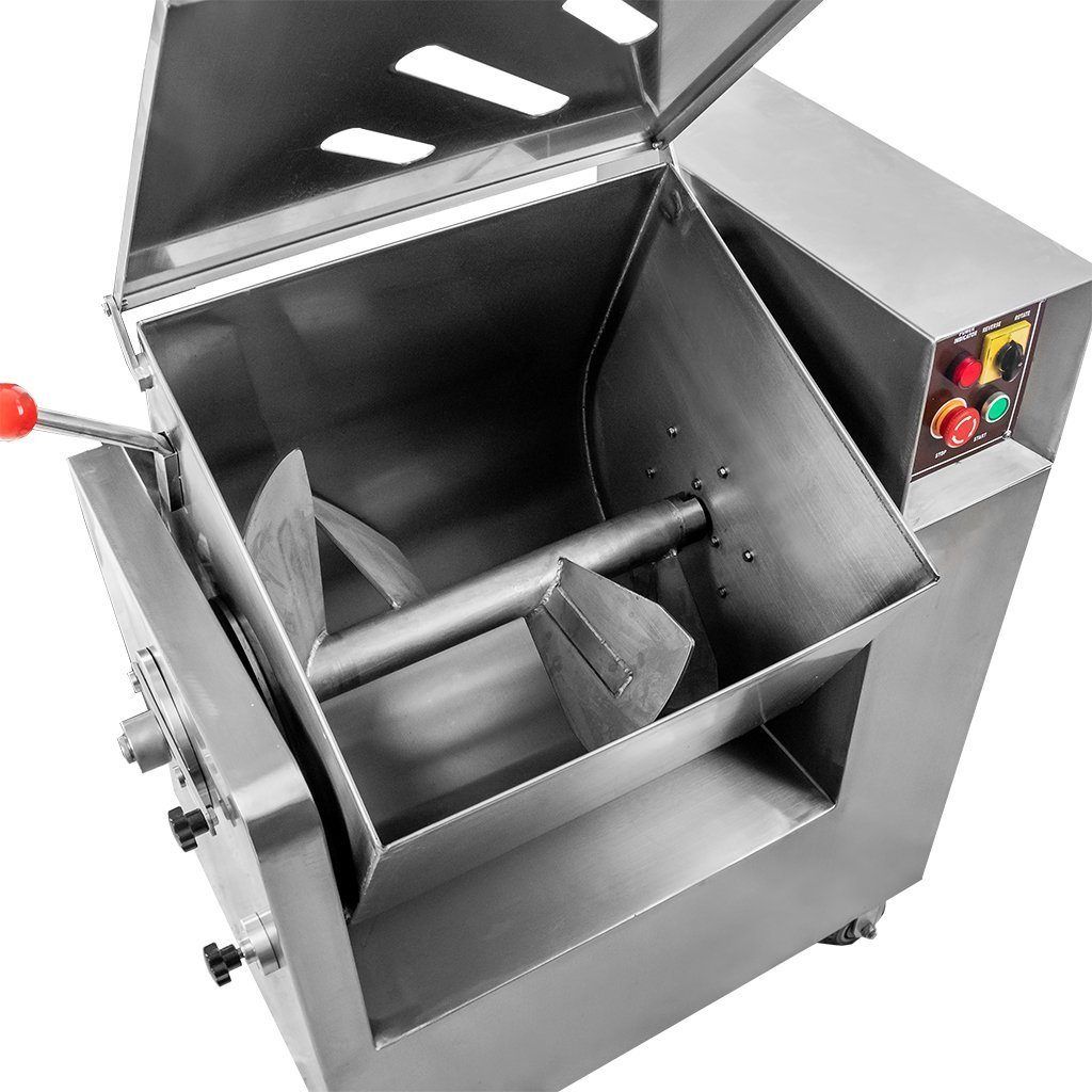 Mega-M mimCR90.70.1500 Impastatrice Carne 90 L