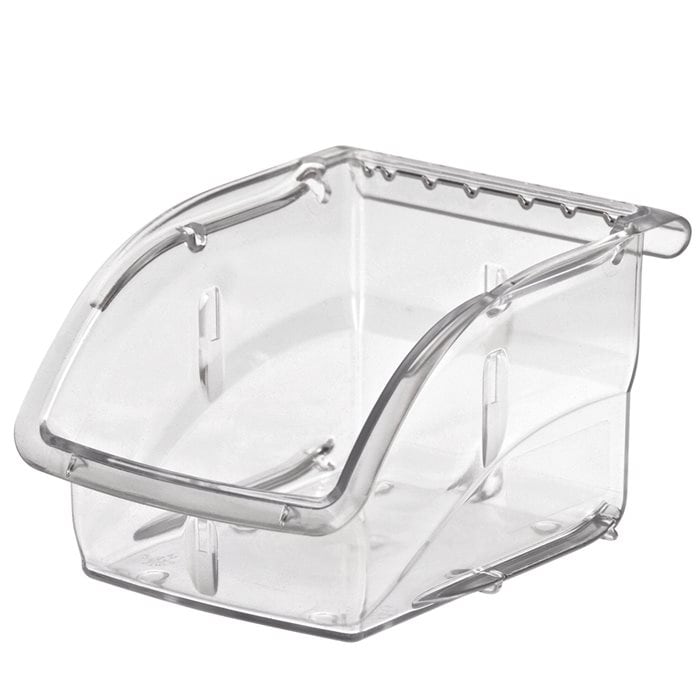Akro-Mils InSight 305A1 contenitore trasparente 10 lb