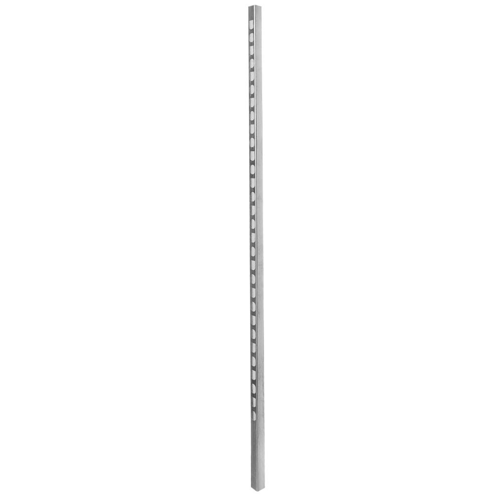 Mega-M Montante carrello danese H-180 cm zincato