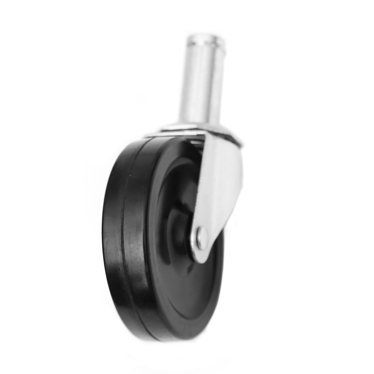 Seville Classics ruote girevoli 10 cm set 4 pezzi