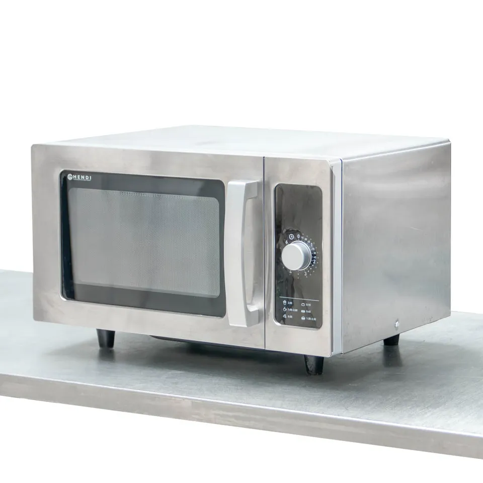 Hendi 281352 forno a microonde 25L 1000W