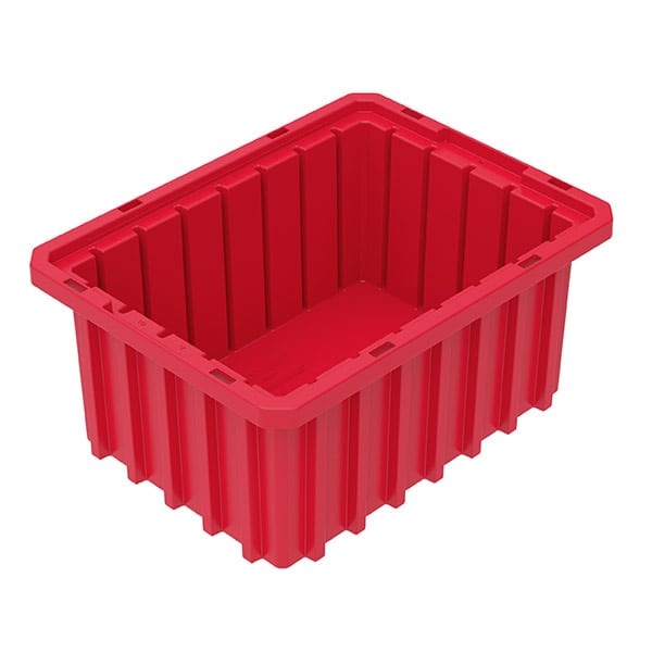 Akro-Mils Akro-Grid 33105 box plastica impilabile divisibile