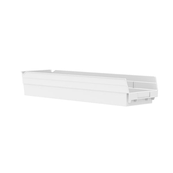Akro-Mils 30164 box scaffale bocca aperta blu