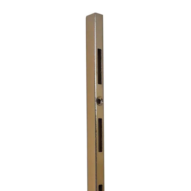 Agosistem Slim Oro montante H 240 cm passo 50 mm