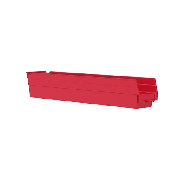 Akro-Mils 30124 cassetta da scaffale 60 cm incastrabile