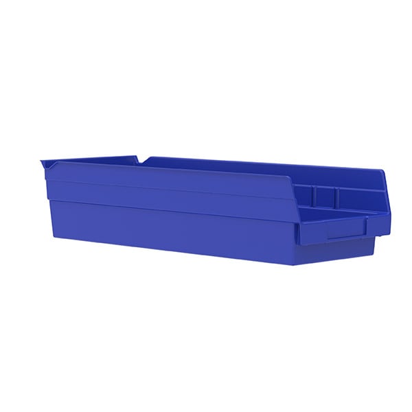 Akro-Mils 30138 cassetta scaffale 17-7/8" fronte hopper