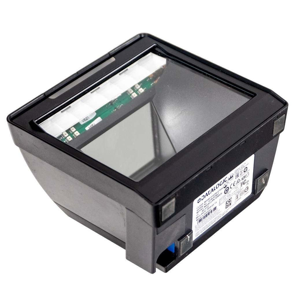 Datalogic Magellan 3200VSi scanner verticale 1D 2D