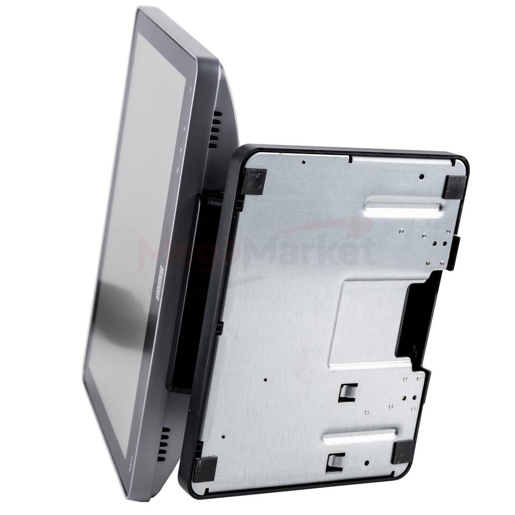 Wincor Nixdorf BA93 monitor touch 15" resistivo 4:3